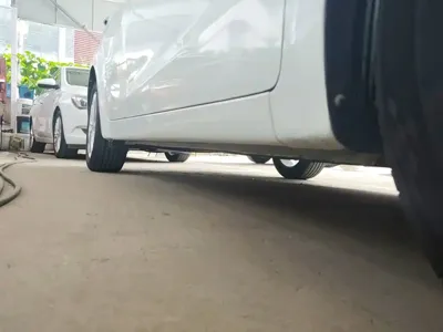 Kia K3 2017, 110500 км, за 26700 CNY - фото 21