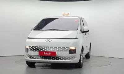 Hyundai Staria 2022, 173429 км, за 16700000 KRW - фото 3
