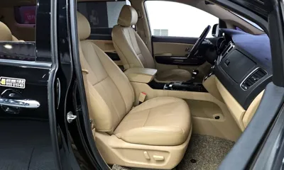 Kia Canival 2018, 176340 км, за 9100000 KRW - фото 10