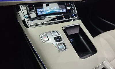 Hyundai Grandeur 2023, 51024 км, за 26400000 KRW - фото 9