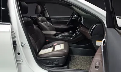 Hyundai Grandeur 2019, 48284 км, за 26200000 KRW - фото 10