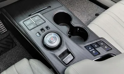 Kia K8 2023, 45922 км, за 32000000 KRW - фото 9