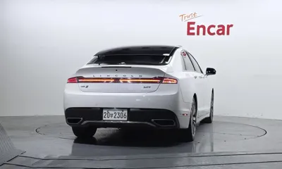 Lincoln MKZ 2017, 143771 км, за 9300000 KRW