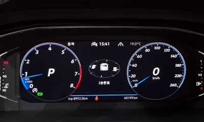 Volkswagen Jetta 2023, 40199 км, за 26500000 KRW - фото 8