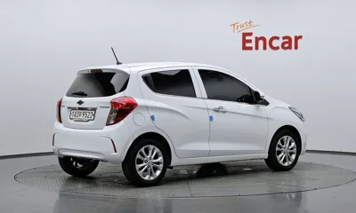ChevroletGMDaewoo Spark 2021, 46515 км, за 8800000 KRW - фото 2