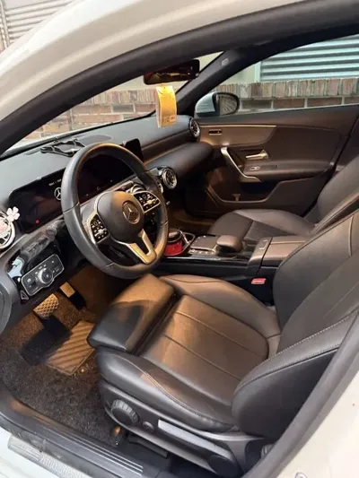Mercedes-Benz A-Class 2022, 73427 км, за 28590000 KRW - фото 8