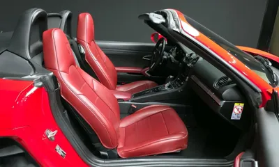 Porsche 718 2018, 87843 км, за 38990000 KRW - фото 11