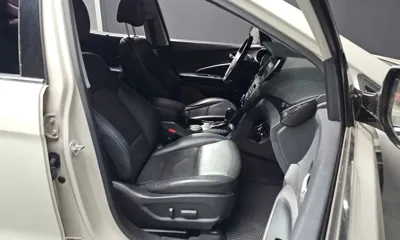 Hyundai Santafe 2015, 199151 км, за 8000000 KRW - фото 11