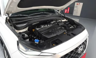 Hyundai Santafe 2019, 122179 км, за 15990000 KRW - фото 6