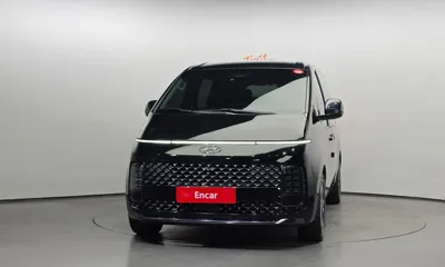 Hyundai Staria 2022, 113610 км, за 33400000 KRW