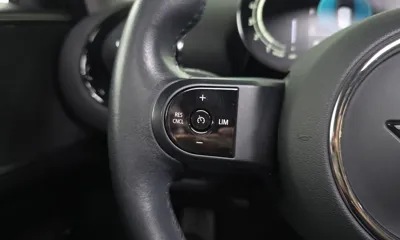 MINI Clubman 2022, 61471 км, за 23000000 KRW - фото 29