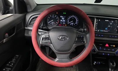 Hyundai Avante 2018, 30467 км, за 12900000 KRW - фото 14