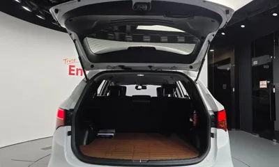 Hyundai Santafe 2014, 99777 км, за 10500000 KRW - фото 20