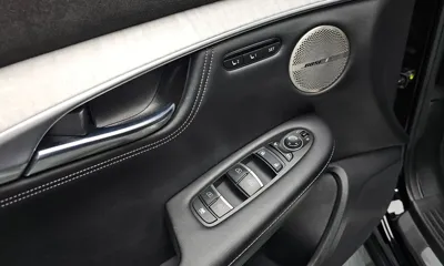 Infiniti QX50 2019, 68688 км, за 21900000 KRW - фото 12