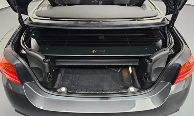BMW 4-Series 2015, 113831 км, за 15700000 KRW - фото 20