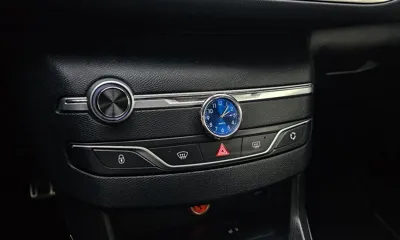 Peugeot 308 2019, 60720 км, за 13200000 KRW - фото 17
