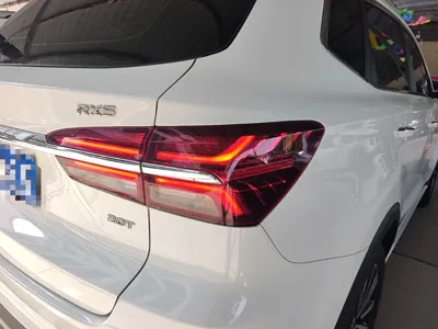 Roewe RX5 2019, 54500 км, за 53046.09 CNY - фото 7