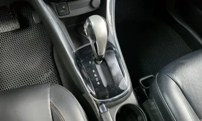ChevroletGMDaewoo Trax 2017, 123178 км, за 5990000 KRW - фото 9