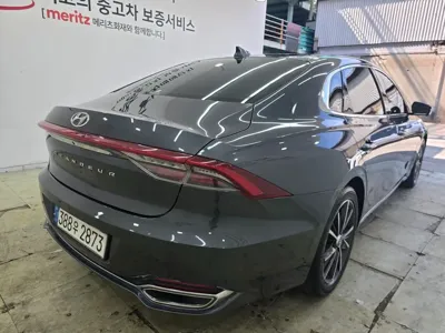 Hyundai Grandeur 2021, 68871 км, за 22500000 KRW