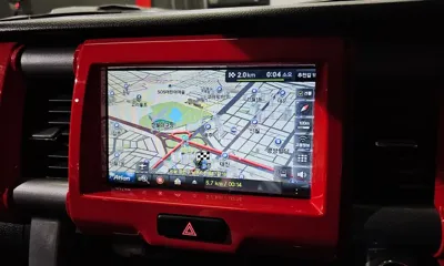 Suzuki Hustler 2015, 108735 км, за 11390000 KRW - фото 14