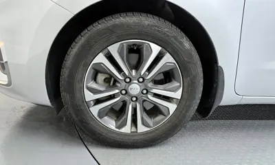 Kia Canival 2019, 42017 км, за 15090000 KRW - фото 5