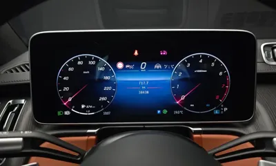 Mercedes-Benz S-Class 2023, 38438 км, за 105990000 KRW - фото 8