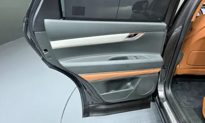 Genesis GV80 2024, 32690 км, за 62990000 KRW - фото 25