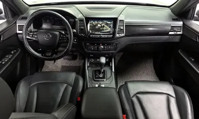 KG_Mobility_Ssangyong Rexton 2023, 43218 км, за 21900000 KRW - фото 7