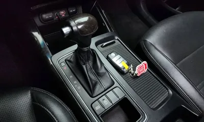 Kia Sorento 2015, 115512 км, за 11200000 KRW - фото 9