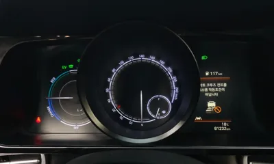 Hyundai Avante 2021, 81232 км, за 12900000 KRW - фото 8