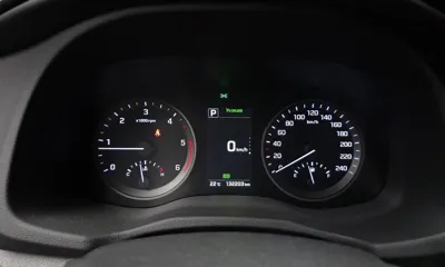 Hyundai Tucson 2016, 132203 км, за 9390000 KRW - фото 8