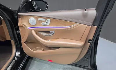Mercedes-Benz E-Class 2020, 55819 км, за 31000000 KRW - фото 24