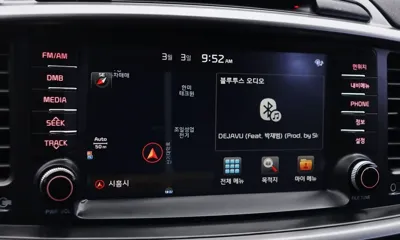 Kia Sorento 2016, 119389 км, за 12500000 KRW - фото 13