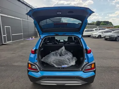 Hyundai Kona 2018, 91060 км, за 13800000 KRW - фото 20