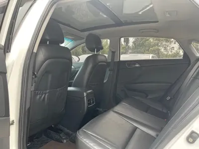 Hyundai Mistra 2018, 130000 км, за 35800 CNY - фото 5