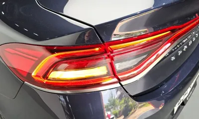 Hyundai Grandeur 2018, 91315 км, за 14300000 KRW - фото 23