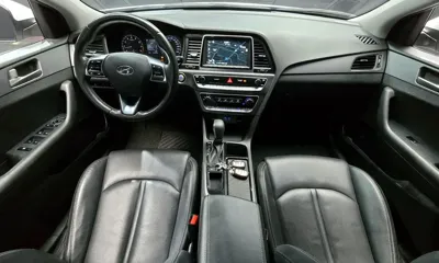 Hyundai Sonata 2018, 109462 км, за 8900000 KRW - фото 7