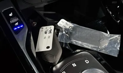 Kia Sorento 2024, 21452 км, за 35700000 KRW - фото 29