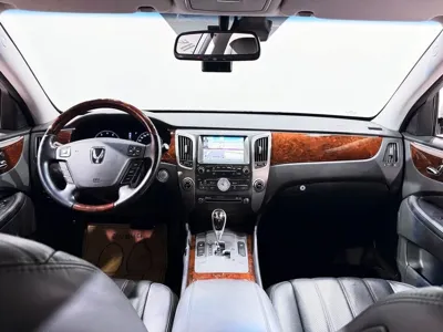 Hyundai Equus 2012, 156788 км, за 5500000 KRW