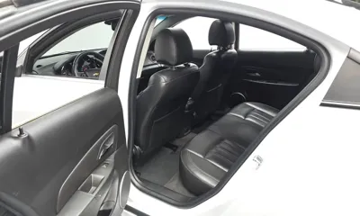 ChevroletGMDaewoo Cruze 2016, 140540 км, за 2990000 KRW - фото 12