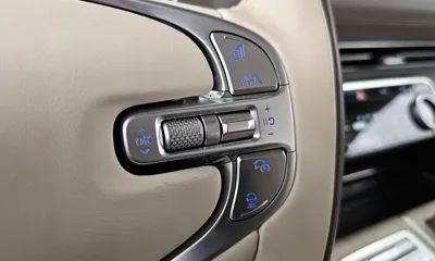 Genesis GV80 2022, 28621 км, за 57000000 KRW - фото 30
