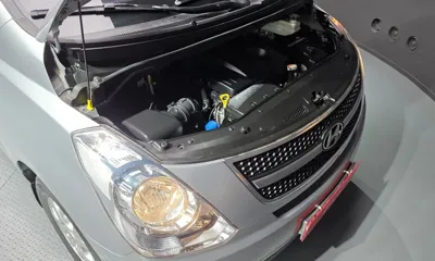 Hyundai Starex 2014, 210754 км, за 6500000 KRW - фото 6