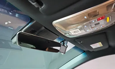 Genesis GV70 2023, 81790 км, за 32800000 KRW - фото 28