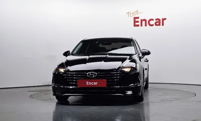 Hyundai Sonata 2022, 76830 км, за 13950000 KRW - фото 3