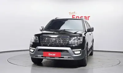 Kia Mohave 2017, 82713 км, за 14900000 KRW