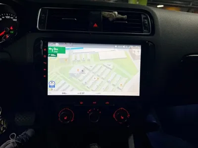 Volkswagen Jetta 2015, 93005 км, за 6500000 KRW - фото 11