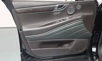 Genesis GV80 2020, 94126 км, за 39900000 KRW - фото 24