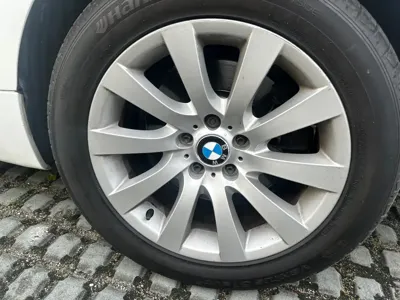 BMW 5 Series GT 2013, 130000 км, за 44300 CNY - фото 13