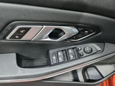 BMW 3-Series 2020, 77576 км, за 22900000 KRW - фото 9