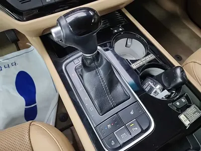 Kia Canival 2015, 204583 км, за 9400000 KRW - фото 8